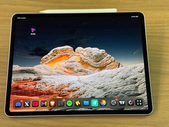 Apple iPad pro 12,9 128GB | 4.gen + apple pencil - 2