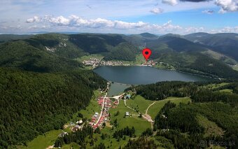 BRIGÁDA PRE ČAŠNÍČKY NA LETO v Slovenskom raji - 2