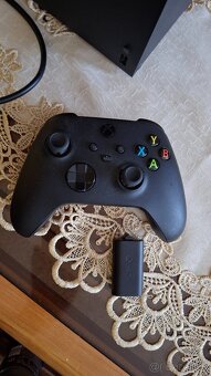 Xbox series x 1tb - 2