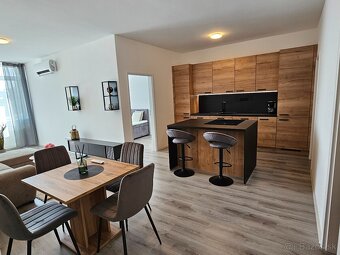 Nový zariadený 2 i. byt, Ružinov, 69m² - 2