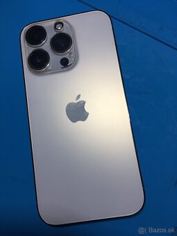 Apple iPhone 14 Pro 128GB Gold - 2