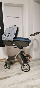 Stokke xplory V4 - 2