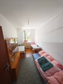 PREDAJ AKTUÁLNE: 3 izbový byt MNKS 64 m2 pôvodný stav, Mazor - 2
