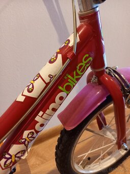 Bicykel - 2