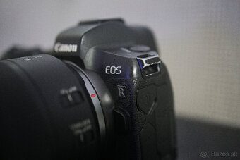 Canon EOS R - 2