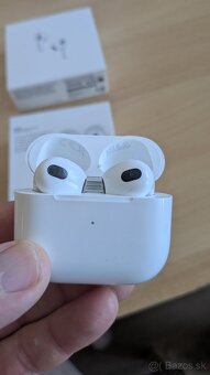 Apple airport 3 s nabíjaním magsafe - 2