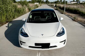 Tesla Model 3 239kw SR+ Premium connectivity, odpočet DPH - 2