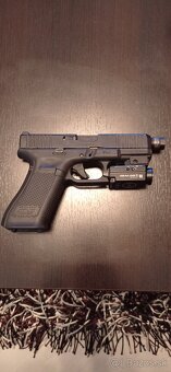 Glock 45 mos - 2