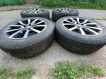 R16 5x112 - 2
