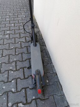 Sencor Scooter One - 2