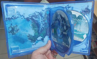 Horizon Forbidden West PS4 - 2