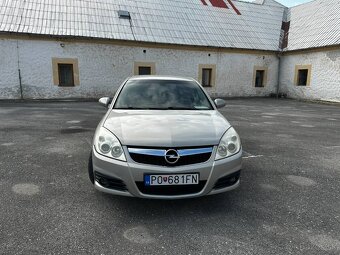 Opel Vectra 1.8 16V LPG - 2