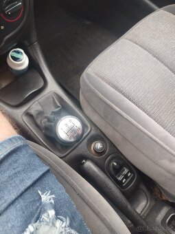 Predám Peugeot 206 - 2