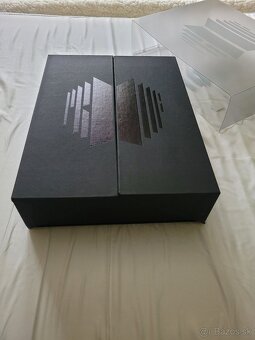 BTS: Proof (Standard edition) album - 2