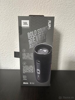 JBL 6 - 2