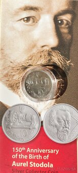 10 Euro 2009 Aurel Stodola bk - 2