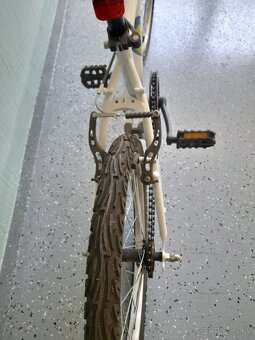 Detský bicykel - 2