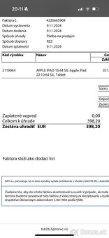 iPad (10th generation) - 2