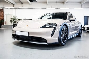 Porsche Taycan - 2
