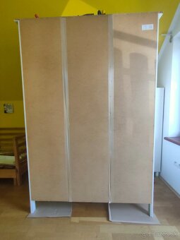 Skriňa Brusali (IKEA) - 2
