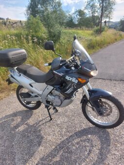 Aprilia Pegaso 650 - 2