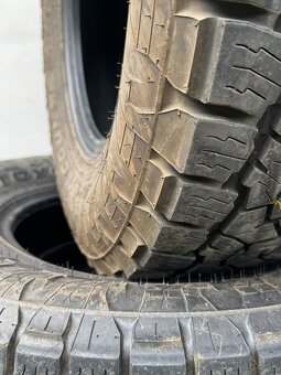 Predam TOYO Open Country AT3 235/75 R15 all terrain pneu - 2
