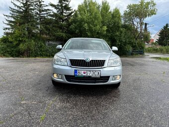Skoda Octavia 1.6 TDi - 2