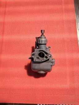 Simson s51 karburátor - 2