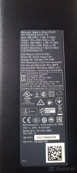El.adapter pre xbox360 slim E - 2