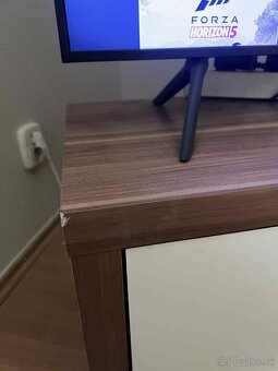 Predám komodu pod TV - 2