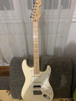 Fender PRO usa - 2