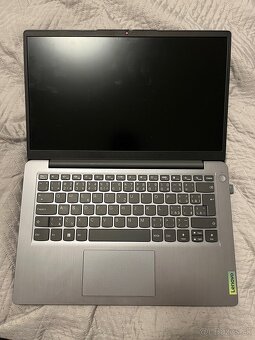 Lenovo IdeaPad 3 14” fullhd/ryzen 4/8, 12/20/36 ram - 2