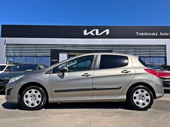 Peugeot 308 1.4 VTi 72kw M5 Family - 2