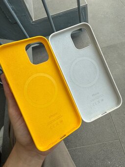 Nepouživaný iPhone 12 Pro Max 512GB / 93% - 2