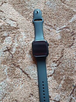 ‼️ Apple Watch Series 10 – 46 mm | Ako nové + ZÁRUKA + kompl - 2