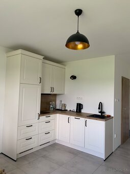 Prenájom 1 izbový byt / garsónka - 2