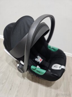 Vajíčko Cybex aton B2 - 2