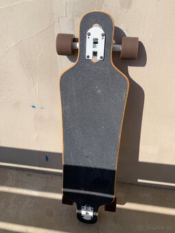 Longboard - 2