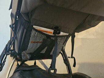 Thule urban glide 2 (tug2) - 2