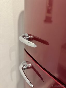 Retro chladnička Gorenje - 2