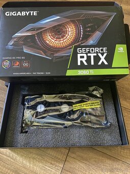 RTX 3060Ti - 2