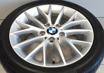 BMW 1 F20 17" Styling 380 - 2