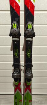 Lyže Elan Race SLX 155cm - 2