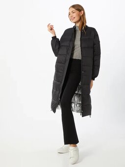 Guess bunda  -dlhá- obojstranná -original - 2