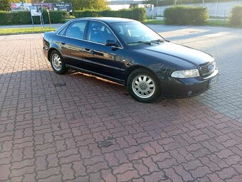 Audi A4 - 2