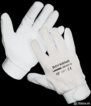 Pracovné rukavice - 2