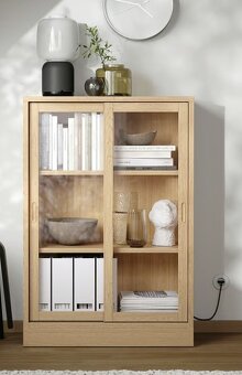 Skrinka Tonstad Ikea - 2