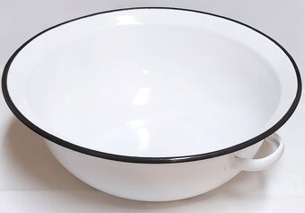 Vandlík smaltovaný - 2