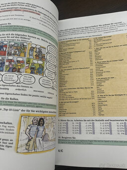 Sprechen Sie Deutsch? B1 - 2