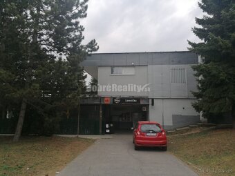  Výrazné zníženie ceny POLYFUNKČNÝ OBJEKT VO ZVOLENE - 2